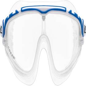 Cressi B00wti67yy Skylight Swim Goggles - Anti-fog Scratch-resistant Uv Mirrored