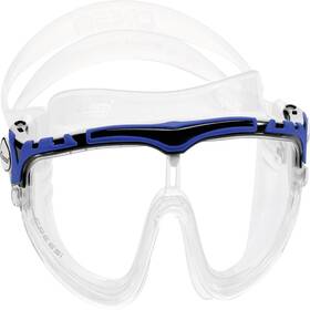 Cressi B00wtsdr92 Skylight Swim Goggles Clear/black/blue Duplicate
