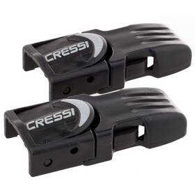 Bz170015 Cressi Replacement Fin Buckle Frog Pro Light Master