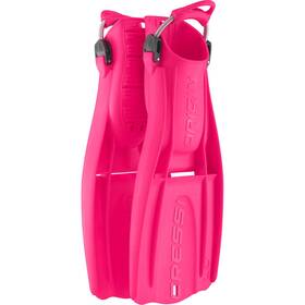 Ca251404 Cressi Origin Ld Fins Pink Medium/large