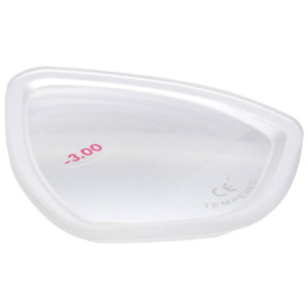 Di240070 Cressi Corrective Lens For Focus Mask 7.0