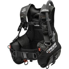 Csbsp2k Cressi Start Pro 2.0 Bcd Package