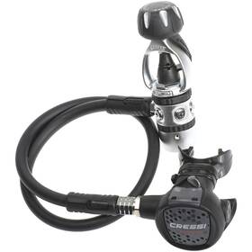 Csbsp2k6 Cressi Start Pro 2.0 Bcd Package X-large