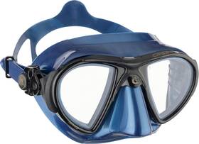 Cressi Ds365550 Nano Blue Metal
