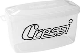Dz250099 Cressi Protective Box For Masks Large