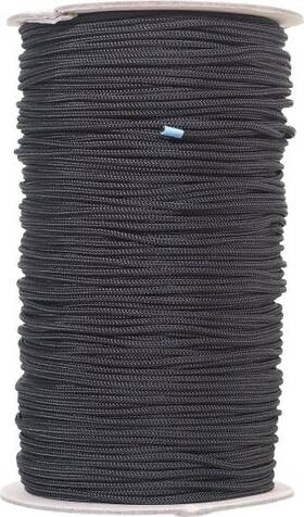 Fa390030 Cressi High Tenacity Line 2.5 Mm/200 M