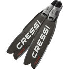 Bh097044 Cressi Gara Modular Impulse Fins 45/46 Carbon