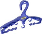 Ta700001 Cressi Multi-purpose Hanger For Regulators Hoses Suits And Other Scuba