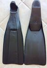 Cressi Snorkeling Fins Clio Black