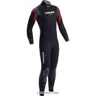 Cressi Spring 3.5 Mm Mens Jumpsuit X-large 843607030724