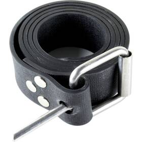 Ta626000 Cressi Premium Marseillaise Rubber Belt Blk