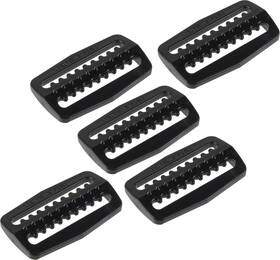 Ta627100 Cressi Hard Plastic Dive Weight Belt Keeper - 5 Pcs