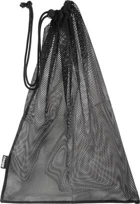 Ub939000 Cressi Mesh Storing Scuba And Snorkeling Rinse Dry Equipment While In Bag