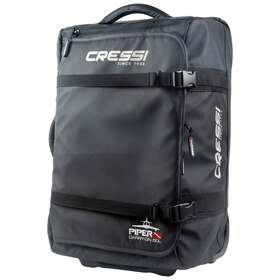 Ub952000 Cressi Used Piper Traveling Bag