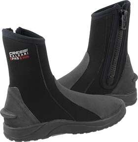 Ulx436551 Cressi 6 Mm 10 Black/black