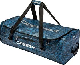 Xua925798 Cressi Waterproof Bag For Scuba And Freediving Equipment - Large Roomy