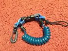 Crl03 Cetacea Scuba With Blue