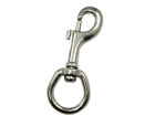 Cs-12l Typhoon Stainless Steel Inch Swivel Bolt Snap For 813347022778