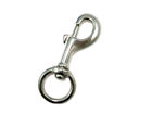 Cs-13m Typhoon Stainless Steel Swivel Bolt Snap For Technical 813347022716
