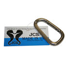 Cs12 Jcs Marine Grade Stainless Steel Carabiner