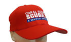 76625162805 Css5978 Css Coral Sea Scuba Logo Diving Dive Hat