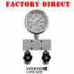 Cv306-fs Thermo Hp Gas Manifold Scuba Scba Hpa Pcp Paintball Fill Station For 2 Hoses 636045986421