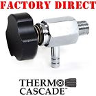 Cv405 Thermo Cascade Twist Drain 0638170690594