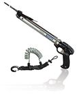 D-5-lanyard-coil Jbl Mini Metal Speargun Free Coil Lanyard 702730827543