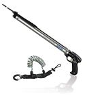 D-7-lanyard-coil Jbl Carbine Metal Speargun Free Coil Lanyard 702730827567