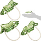 D17 Ag Reverso Ultralight Multipurpose Device Apple Green Mens 3342540104297