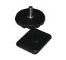 D416318 Deep See Squeeze Lock Barnacle Nut Kit 053242178167
