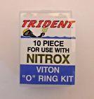 D603 Trident 10 Piece Viton