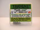 D605 Trident 40 Piece Viton