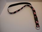 D649 Trident Dive Flag Lanyard