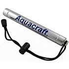 D669 Aquacraft Aluminum Scuba Diving Noise Signal Underwater Device