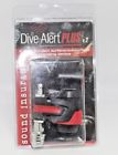 D728v Dive Alert Plus Scuba Diving Dual Surface Subsurface 743683217449