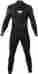 D830mb-44-s Henderson Mens H2 3mm Jumpsuit Black Blue Large Long Wetsuit 749819530406 0749819530475