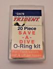 Da78 Trident 20 Piece Save-a-dive