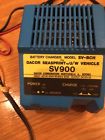 Av-300 Dacor Apollo Battery Charger And Seasprint Dive Dpv Bbb