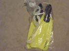 Dacor New Long Cordaflex Blade Sport Fins Longblade
