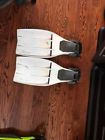Dacor Turboflex Sp Size Large Scuba Fins