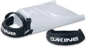 06700490 Dakine Deluxe Fin Leash - Black One Size