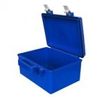Db-01-bl Storm Accessories Typhoon Dry Box Large Blue For 813347021078