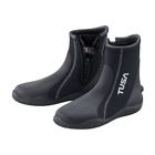 Db-0101-bk-8 Tusa Imprex Scuba Dive Boot Size 702730811672