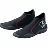 Db-0201-bk-5 Tusa Imprex Dive Slipper Size 685193466545
