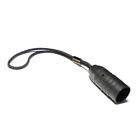 Dc002-blk-00 Silynx Male Quick Disconnect 856266006368