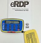 Dc01 Padi Erdp Electronic Scuba Dive Planner Model Diving Science And