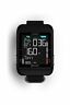 Dcb21bk Deepblu Cosmiq Watch Computer Black