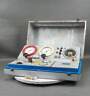 Dcs-1 Diving Systems International Dive Control System