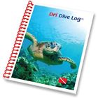 Ddltrvm001 Waterproof Dri Dive Log Book Mini Size 852385005015